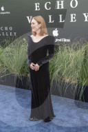 ''Echo Valley'' New York Premiere
