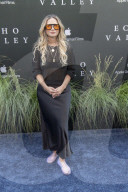 ''Echo Valley'' New York Premiere