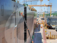 China Shipbuilding Industry Leads The World