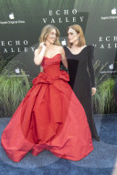 ''Echo Valley'' New York Premiere