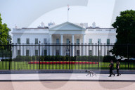 White House Daily Life