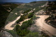 WRC Rally Italia Sardegna 2025 