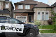 The Provincial Police Watchdog Is Investigating Following The Death Of Two Men At A Home, A 28-year-old Died Of Self-inflicted Injuries While A Second Man Was Found Dead At The Scene, Says The Special Investigations Unit