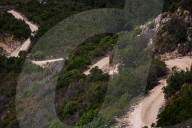 WRC Rally Italia Sardegna 2025 