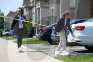 The Provincial Police Watchdog Is Investigating Following The Death Of Two Men At A Home, A 28-year-old Died Of Self-inflicted Injuries While A Second Man Was Found Dead At The Scene, Says The Special Investigations Unit