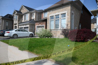 The Provincial Police Watchdog Is Investigating Following The Death Of Two Men At A Home, A 28-year-old Died Of Self-inflicted Injuries While A Second Man Was Found Dead At The Scene, Says The Special Investigations Unit