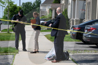 The Provincial Police Watchdog Is Investigating Following The Death Of Two Men At A Home, A 28-year-old Died Of Self-inflicted Injuries While A Second Man Was Found Dead At The Scene, Says The Special Investigations Unit