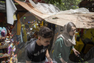 Daily Life In Iran Before The 6th Round Of Nuclear Talks