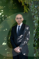 McKim Medal Gala 2025
