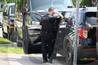 The Provincial Police Watchdog Is Investigating Following The Death Of Two Men At A Home, A 28-year-old Died Of Self-inflicted Injuries While A Second Man Was Found Dead At The Scene, Says The Special Investigations Unit