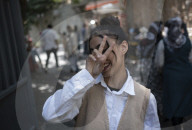 Daily Life In Iran Before The 6th Round Of Nuclear Talks