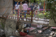 Daily Life In Iran Before The 6th Round Of Nuclear Talks