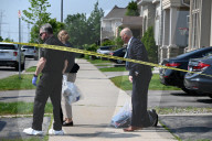 The Provincial Police Watchdog Is Investigating Following The Death Of Two Men At A Home, A 28-year-old Died Of Self-inflicted Injuries While A Second Man Was Found Dead At The Scene, Says The Special Investigations Unit
