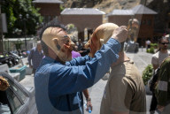 Daily Life In Iran Before The 6th Round Of Nuclear Talks