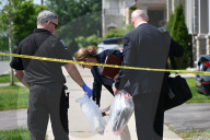 The Provincial Police Watchdog Is Investigating Following The Death Of Two Men At A Home, A 28-year-old Died Of Self-inflicted Injuries While A Second Man Was Found Dead At The Scene, Says The Special Investigations Unit