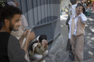 Daily Life In Iran Before The 6th Round Of Nuclear Talks