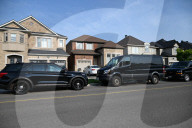 The Provincial Police Watchdog Is Investigating Following The Death Of Two Men At A Home, A 28-year-old Died Of Self-inflicted Injuries While A Second Man Was Found Dead At The Scene, Says The Special Investigations Unit