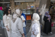 Daily Life In Iran Before The 6th Round Of Nuclear Talks