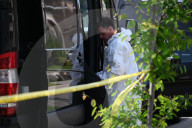 The Provincial Police Watchdog Is Investigating Following The Death Of Two Men At A Home, A 28-year-old Died Of Self-inflicted Injuries While A Second Man Was Found Dead At The Scene, Says The Special Investigations Unit