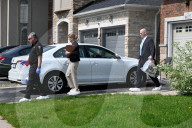 The Provincial Police Watchdog Is Investigating Following The Death Of Two Men At A Home, A 28-year-old Died Of Self-inflicted Injuries While A Second Man Was Found Dead At The Scene, Says The Special Investigations Unit