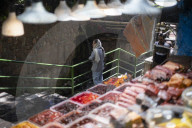 Daily Life In Iran Before The 6th Round Of Nuclear Talks