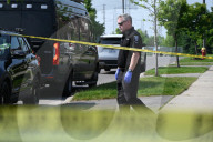 The Provincial Police Watchdog Is Investigating Following The Death Of Two Men At A Home, A 28-year-old Died Of Self-inflicted Injuries While A Second Man Was Found Dead At The Scene, Says The Special Investigations Unit