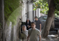 Daily Life In Iran Before The 6th Round Of Nuclear Talks
