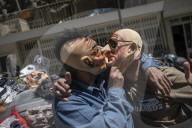 Daily Life In Iran Before The 6th Round Of Nuclear Talks