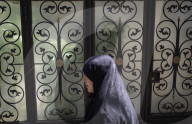Daily Life In Iran Before The 6th Round Of Nuclear Talks
