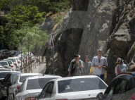 Daily Life In Iran Before The 6th Round Of Nuclear Talks
