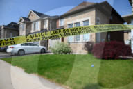 The Provincial Police Watchdog Is Investigating Following The Death Of Two Men At A Home, A 28-year-old Died Of Self-inflicted Injuries While A Second Man Was Found Dead At The Scene, Says The Special Investigations Unit