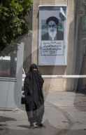 Daily Life In Iran Before The 6th Round Of Nuclear Talks