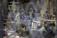 Daily Life In Iran Before The 6th Round Of Nuclear Talks