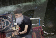 Daily Life In Iran Before The 6th Round Of Nuclear Talks