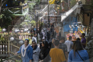 Daily Life In Iran Before The 6th Round Of Nuclear Talks
