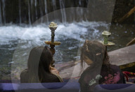 Daily Life In Iran Before The 6th Round Of Nuclear Talks