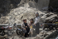Daily Life In Iran Before The 6th Round Of Nuclear Talks