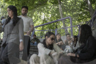Daily Life In Iran Before The 6th Round Of Nuclear Talks