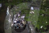 Daily Life In Iran Before The 6th Round Of Nuclear Talks