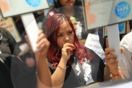 Protest Against The Vaping Ban In Mexico