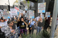 Protest Against The Vaping Ban In Mexico