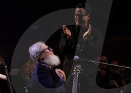 Gala Of The 18th Film Music Festival In Krakow