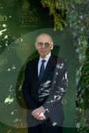 McKim Medal Gala 2025