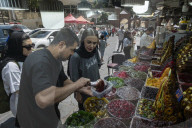 Daily Life In Iran Before The 6th Round Of Nuclear Talks