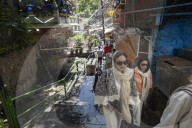 Daily Life In Iran Before The 6th Round Of Nuclear Talks