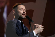 Gala Of The 18th Film Music Festival In Krakow