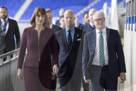 Rachel Reeves UK Chancellor of the Exchequer visits Birmingham City Football Club