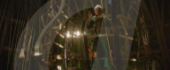 Trailer for Wicked part two movie, For Good