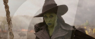 Trailer for Wicked part two movie, For Good