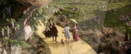 Trailer for Wicked part two movie, For Good